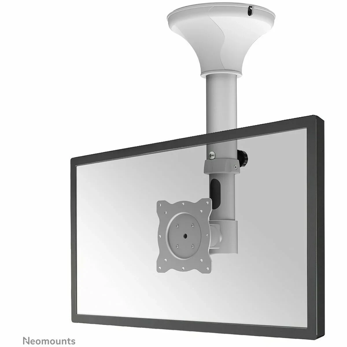 Soporte TV Neomounts FPMA-C025SILVER 10" 30" 12 kg