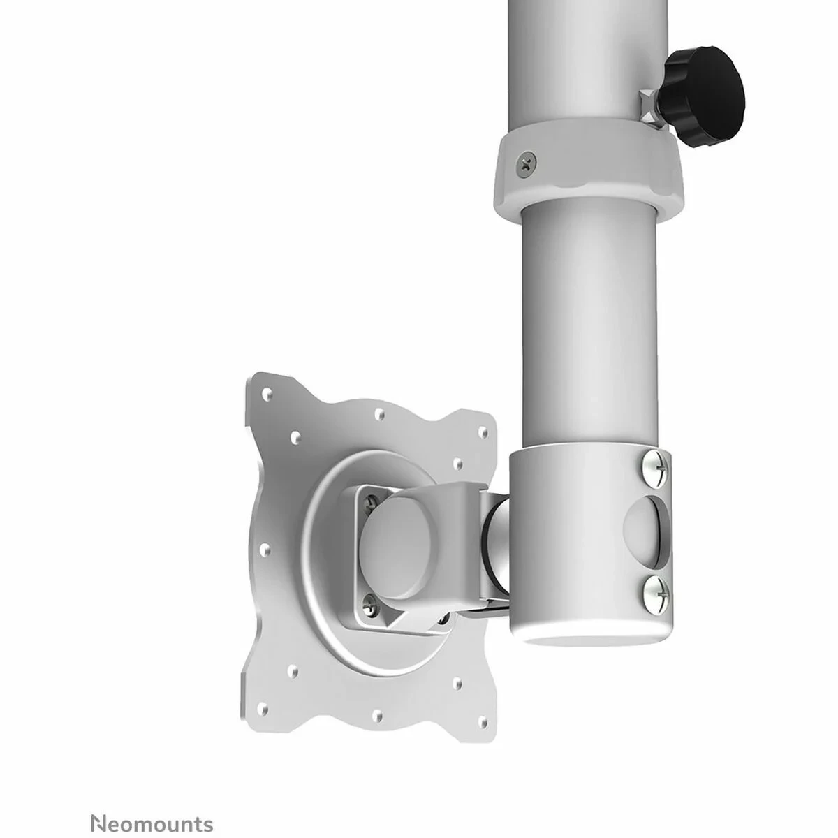 Soporte TV Neomounts FPMA-C025SILVER 10" 30" 12 kg