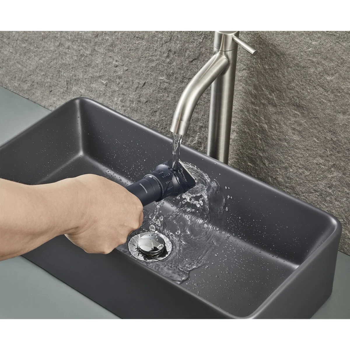 Cabezal de Afeitado Panasonic ER-CTW1-A301