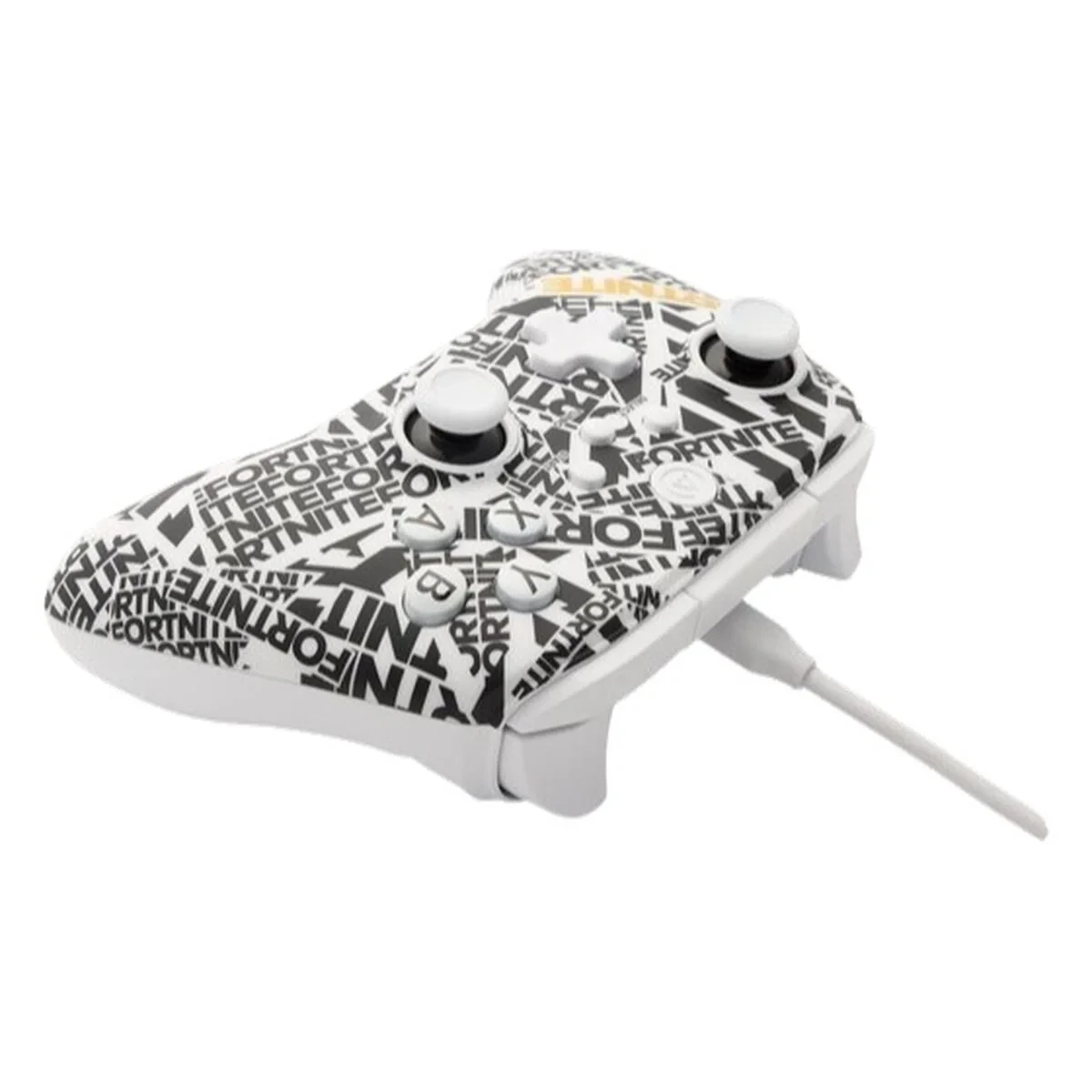 Mando Gaming Powera PCGP0371-01 Nintendo Switch