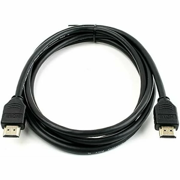 Cable HDMI Neomounts HDMI6MM Negro 2 m