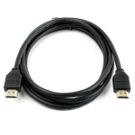 Cable HDMI Neomounts HDMI6MM Negro 2 m