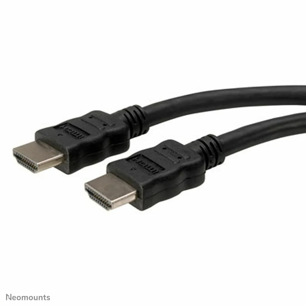 Cable HDMI Neomounts HDMI6MM Negro 2 m