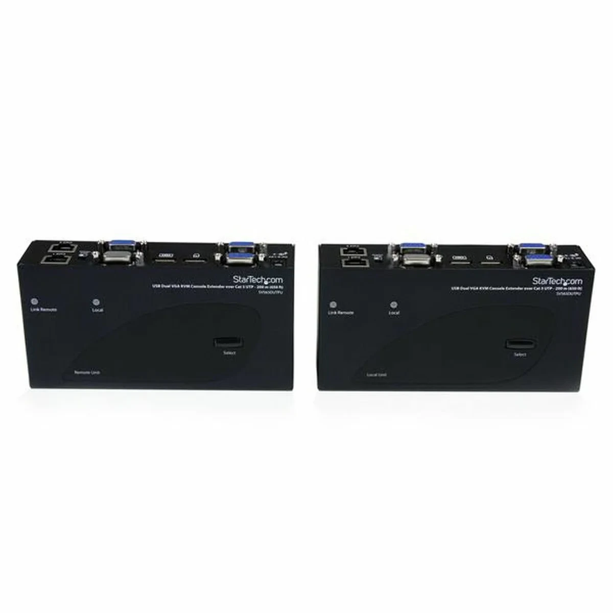 Switch KVM Startech SV565DUTPU          