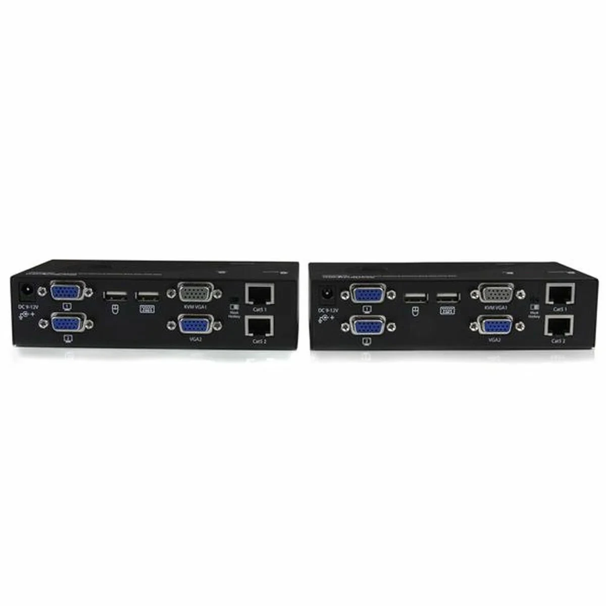 Switch KVM Startech SV565DUTPU          
