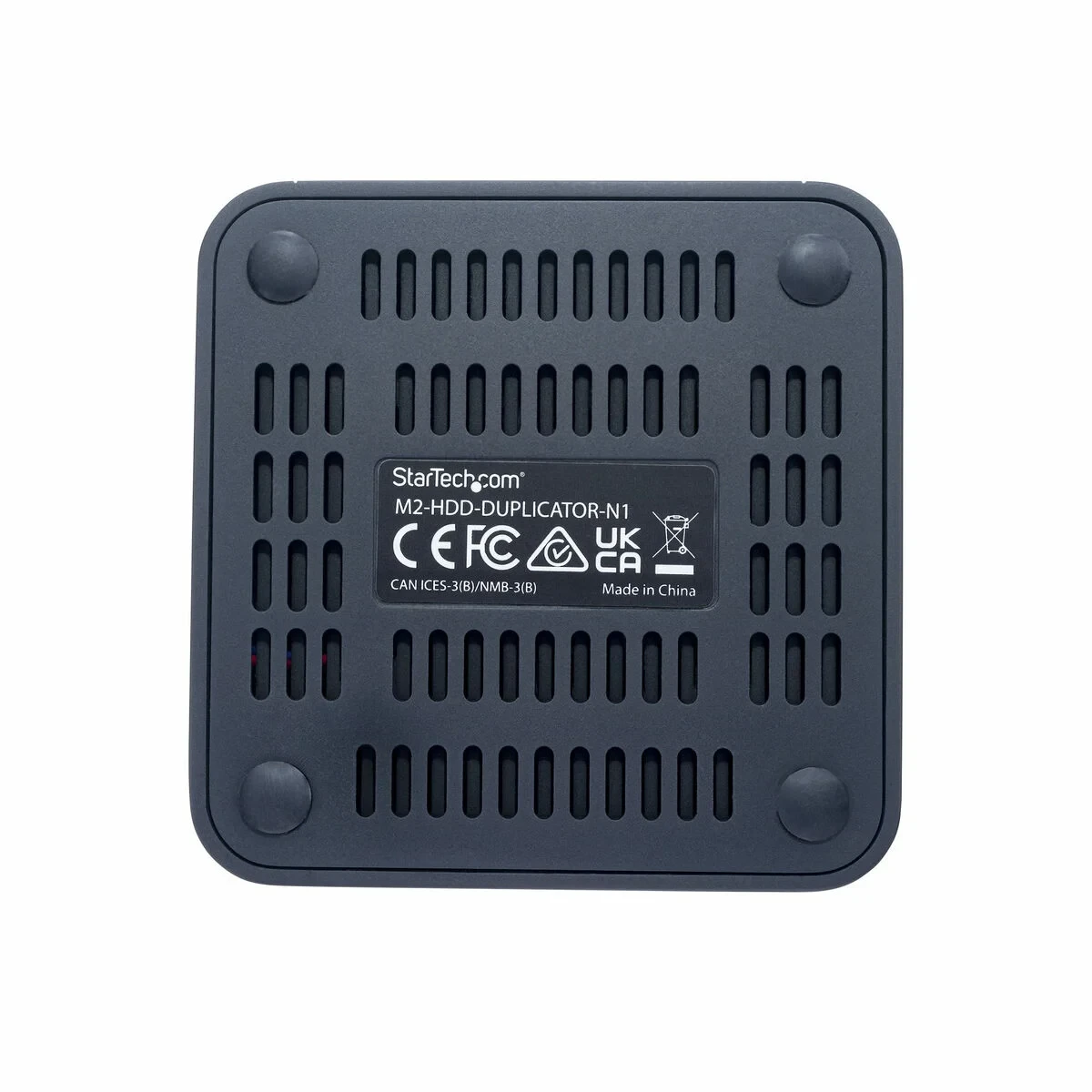 Disco Duro Startech M2-HDD-DUPLICATOR-N1