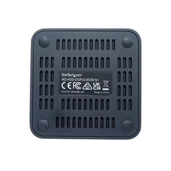 Disco Duro Startech M2-HDD-DUPLICATOR-N1
