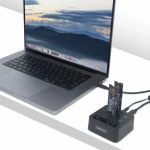 Disco Duro Startech M2-HDD-DUPLICATOR-N1