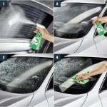 Limpiacristales con Pulverizador Sonax SX03382410 500 ml