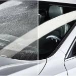 Limpiacristales con Pulverizador Sonax SX03382410 500 ml