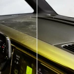 Limpia Salpicaderos Sonax Lemon Rocks