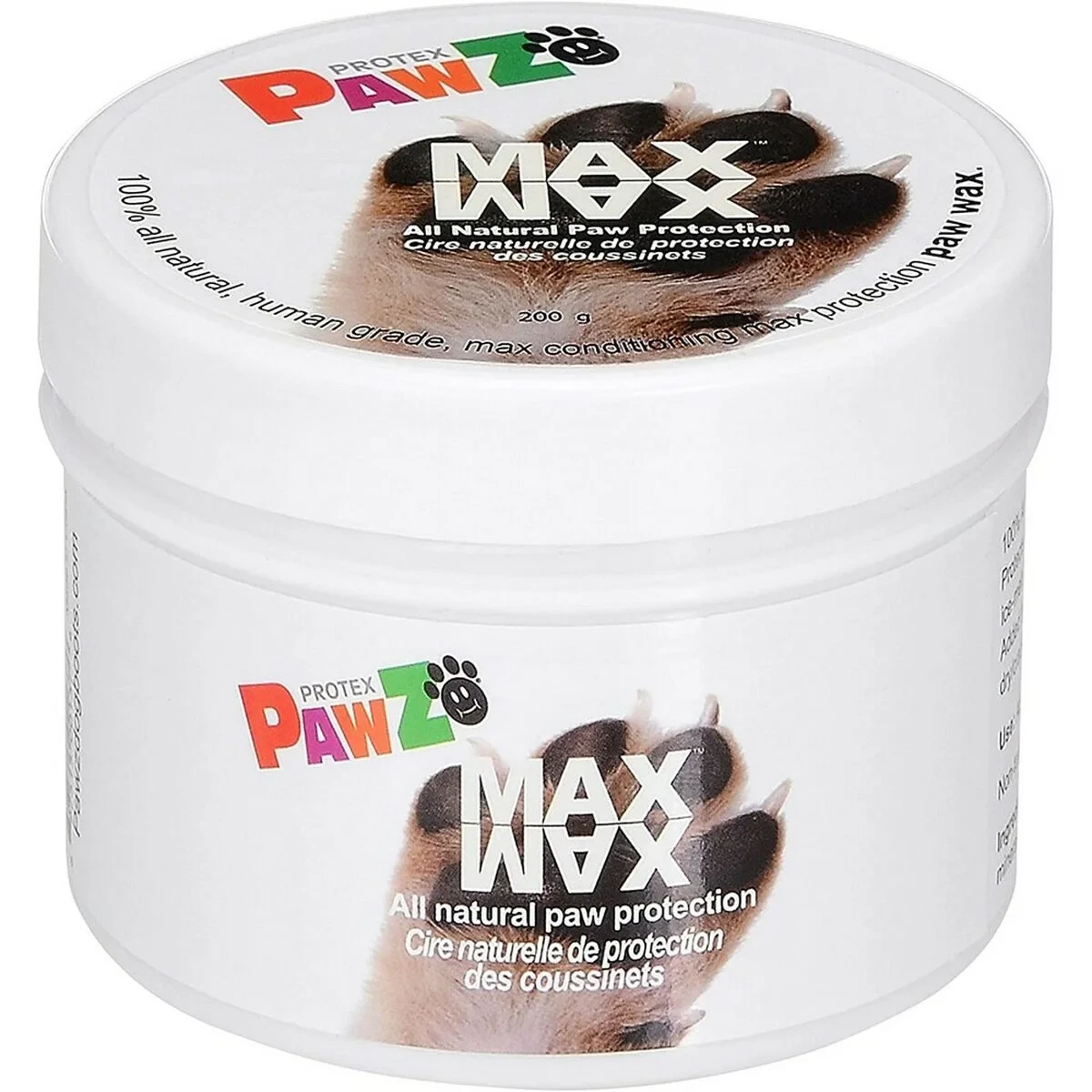 Cera de abejas Pawz MAXWAX 200 gr