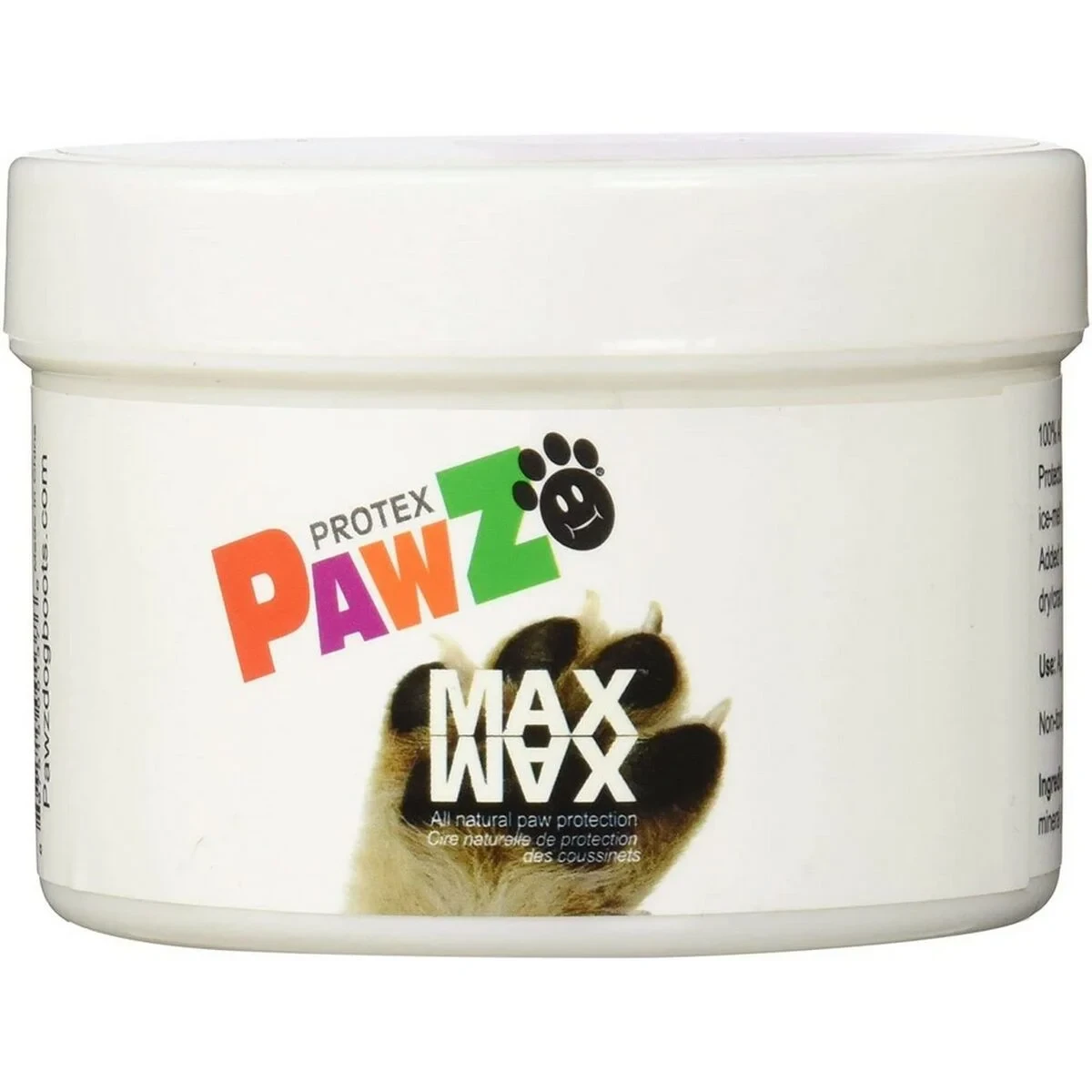 Cera de abejas Pawz MAXWAX 200 gr
