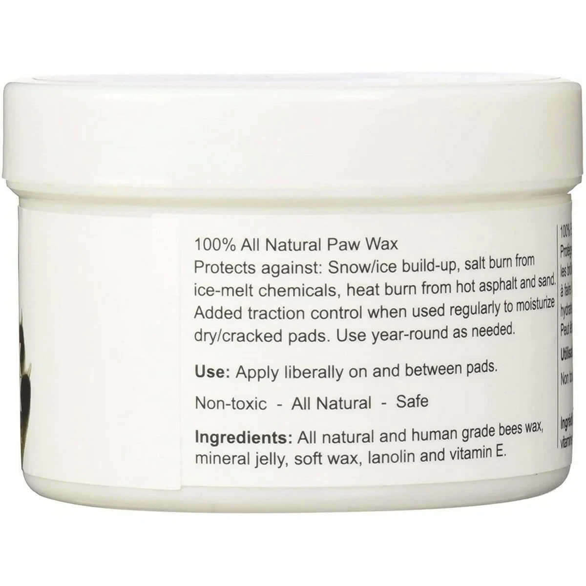 Cera de abejas Pawz MAXWAX 200 gr