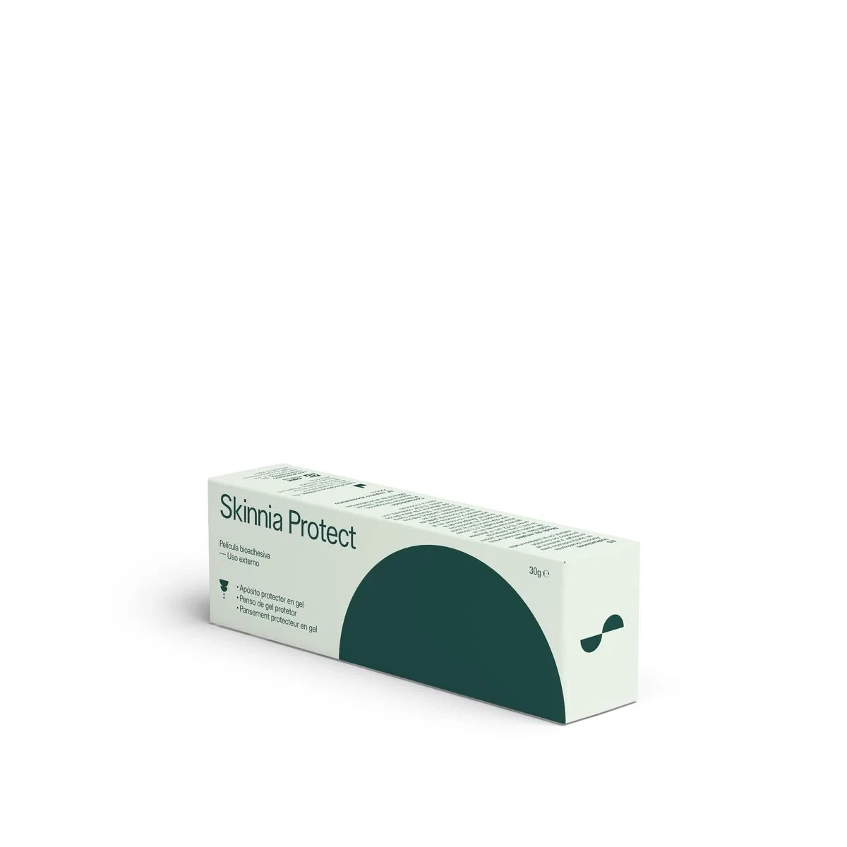 Apósito protector en gel Skinnia Protect 30 g