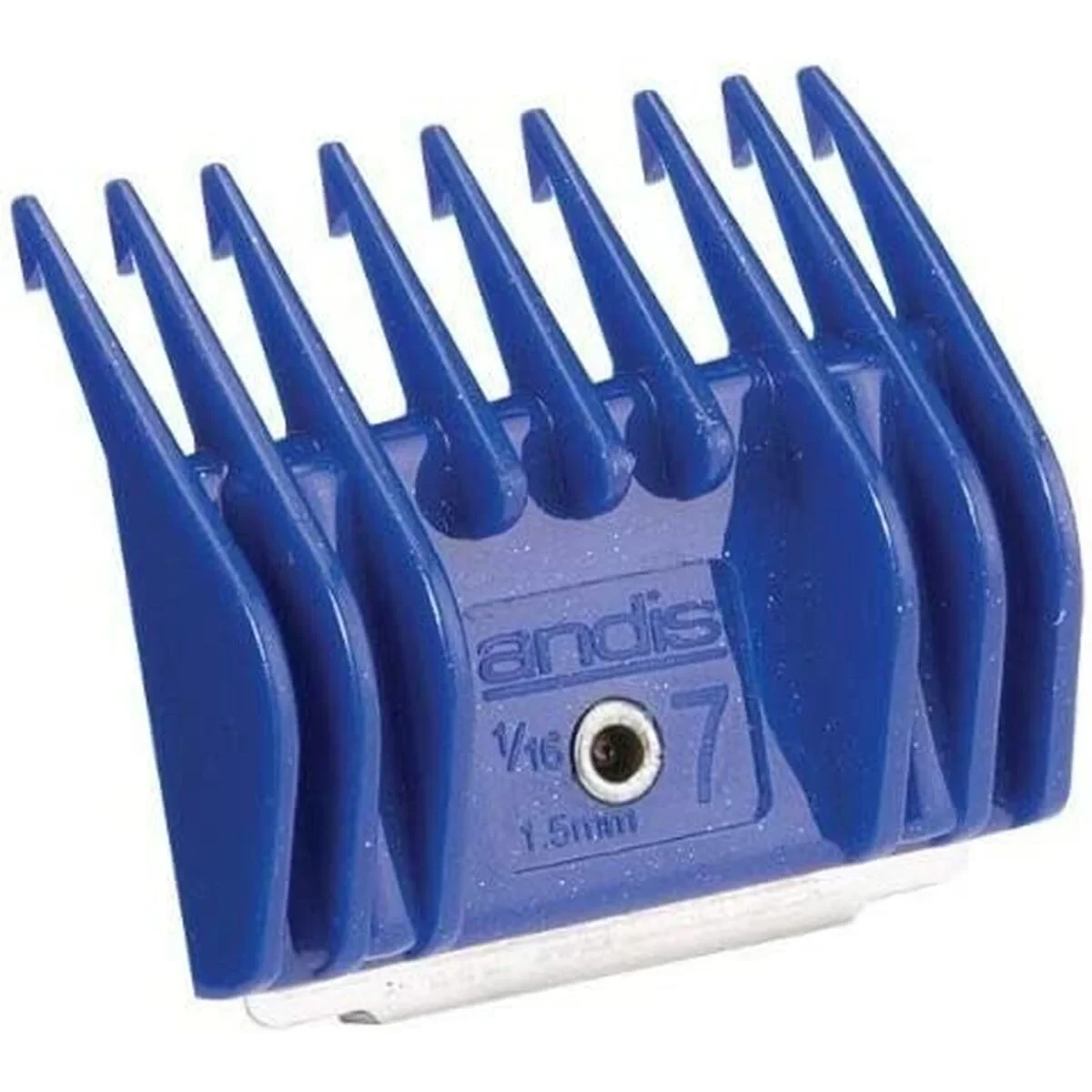 Peine de alzada Andis L Polímero 8 Unidades