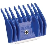 Peine de alzada Andis L Polímero 8 Unidades