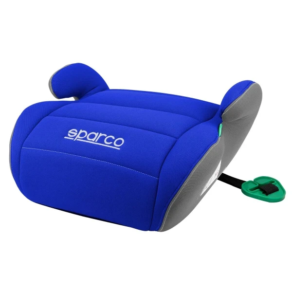 Alzador para Coche Sparco F100KI Azul
