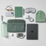 Funda para Portátil Incase INCO400718-SIV Caqui