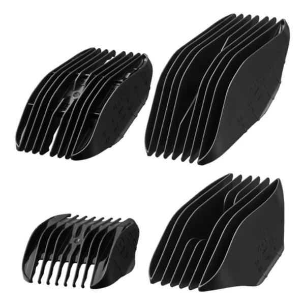 Cabezal de Corte Panasonic ER-CHC1-A301 Negro (5 Unidades)