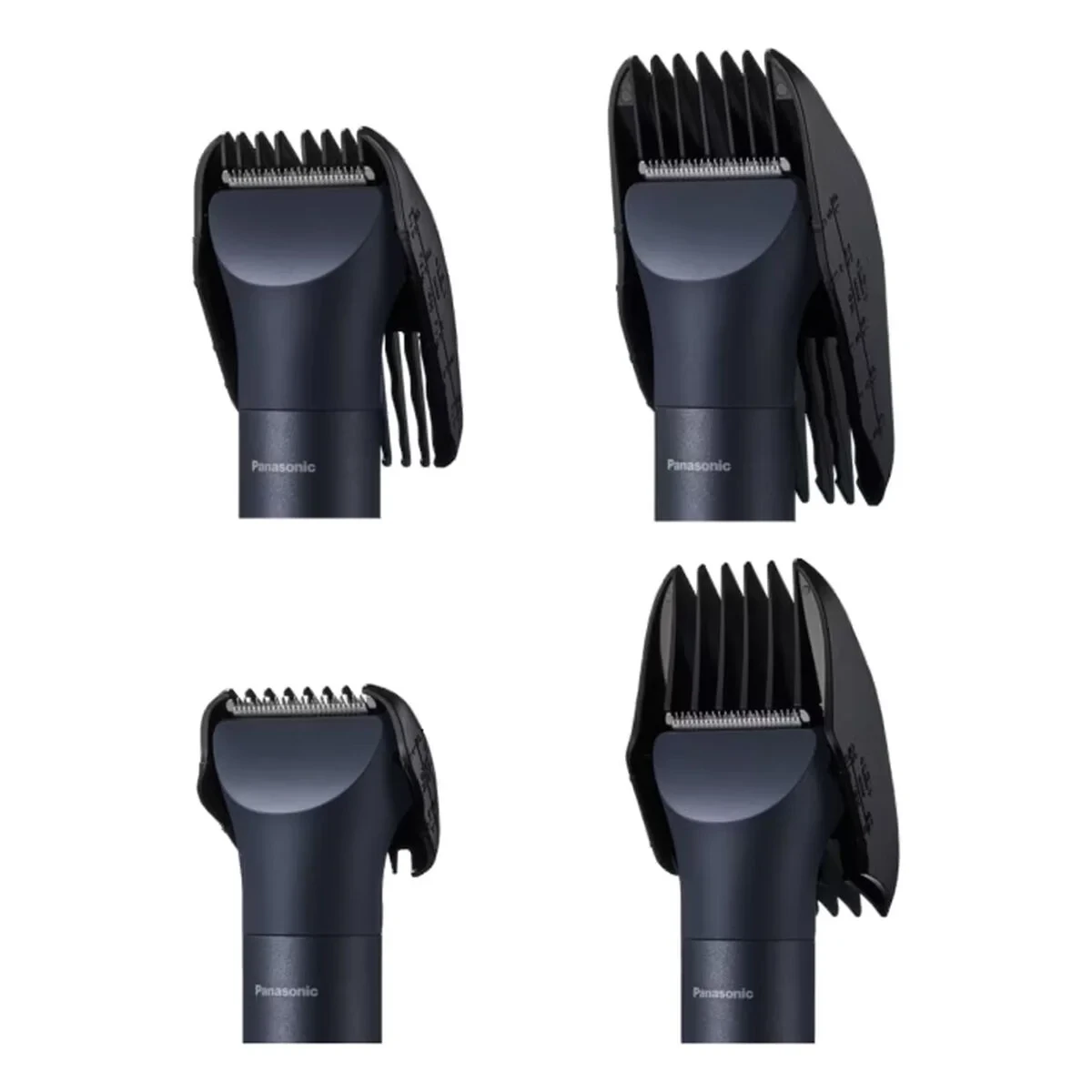 Cabezal de Corte Panasonic ER-CHC1-A301 Negro (5 Unidades)