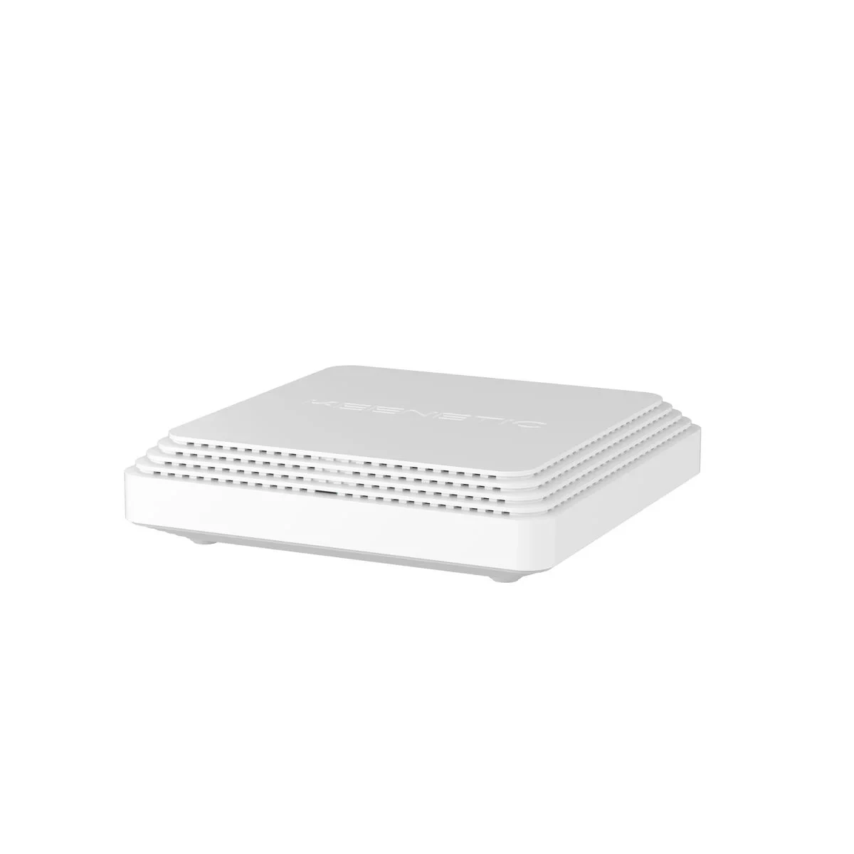 Router Keenetic KN-3812-01-EU Blanco Ethernet LAN Wi-Fi
