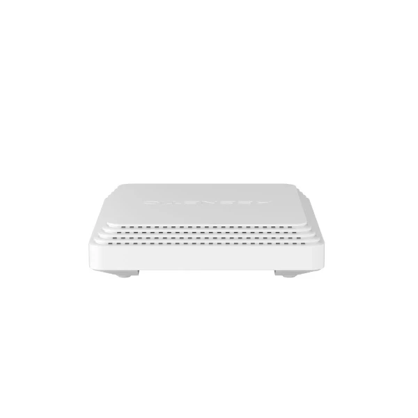 Router Keenetic KN-3712-01-EU Blanco Ethernet LAN Wi-Fi 6 GHz