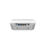 Router Keenetic KN-3712-01-EU Blanco Ethernet LAN Wi-Fi 6 GHz