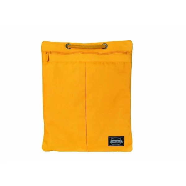 Mochila Casual Bombata E00826-6 Amarillo 30 x 38 x 2 cm