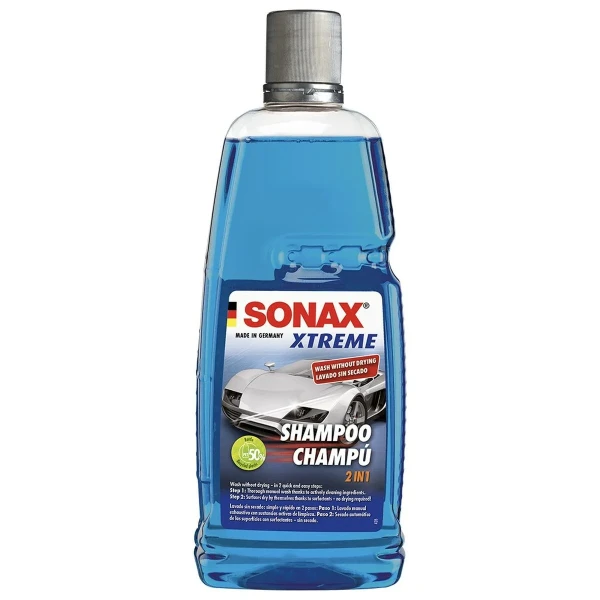 Champú Sonax Xtreme 1 L