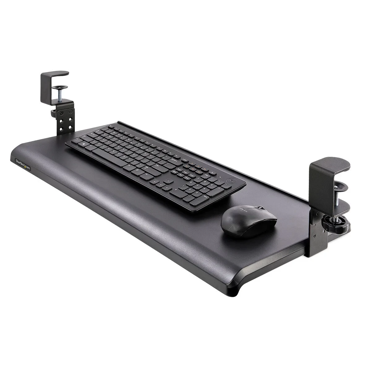 Soporte para Portátil Startech KEYBOARD-TRAY-CLAMP1