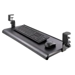 Soporte para Portátil Startech KEYBOARD-TRAY-CLAMP1
