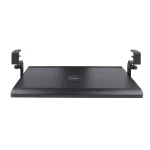 Soporte para Portátil Startech KEYBOARD-TRAY-CLAMP1