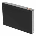 Videocámara de Vigilancia Ezviz CS-HP2-R100-6E2WB-GR 5 V