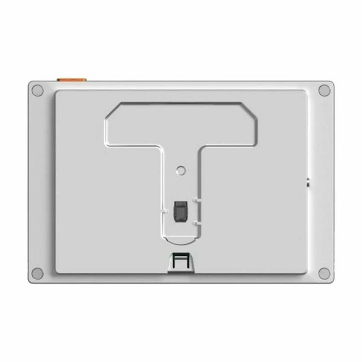 Videocámara de Vigilancia Ezviz CS-HP2-R100-6E2WB-GR 5 V