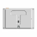 Videocámara de Vigilancia Ezviz CS-HP2-R100-6E2WB-GR 5 V