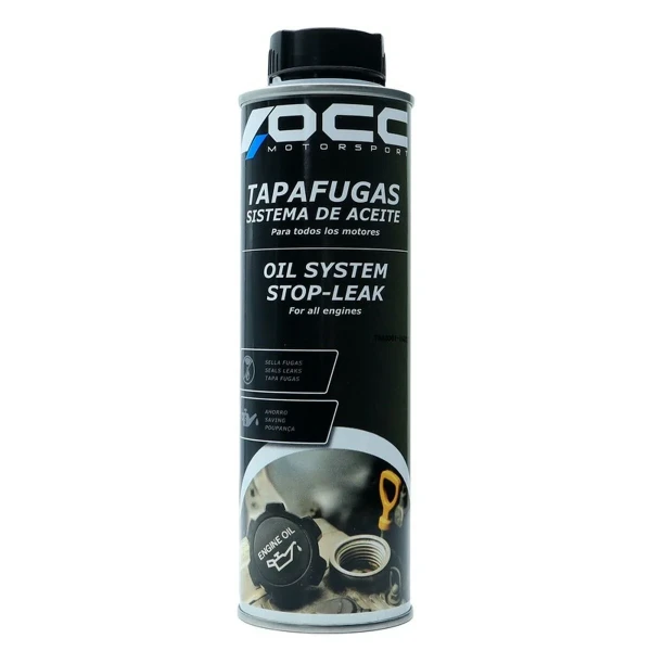 Aditivo para Aceite de Motor OCC Motorsport OCC49007 250 ml