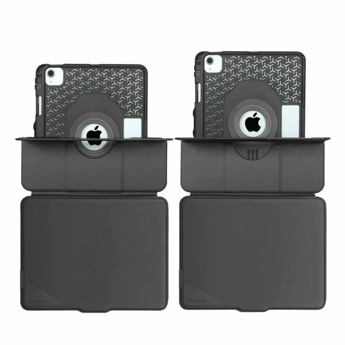 Teclado Bluetooth Targus THZ967ES Negro Qwerty Español