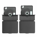 Teclado Bluetooth Targus THZ967ES Negro Qwerty Español