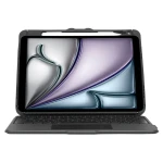 Teclado Bluetooth Targus THZ967ES Negro Qwerty Español