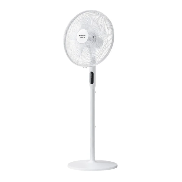 Ventilador de Pie Taurus ICE BRISE Blanco