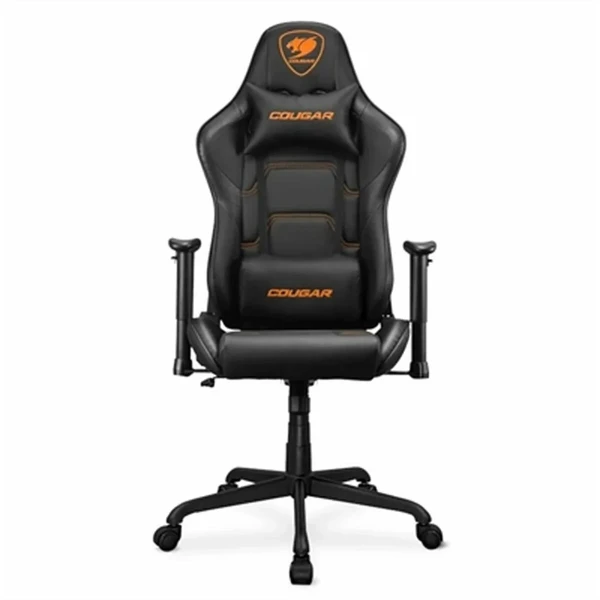 Silla Gaming Cougar 3MELIBLB.0001 Negro