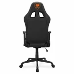 Silla Gaming Cougar 3MELIBLB.0001 Negro