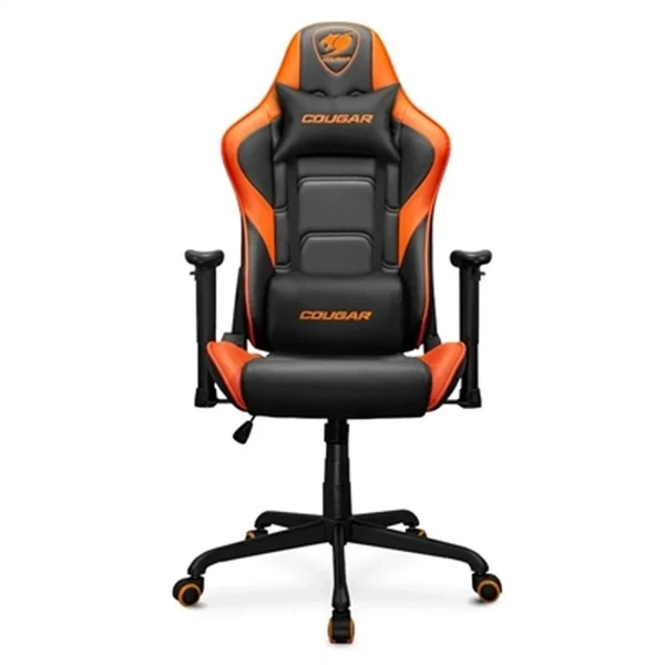 Silla Gaming Cougar 3MELIORB.0001 Naranja