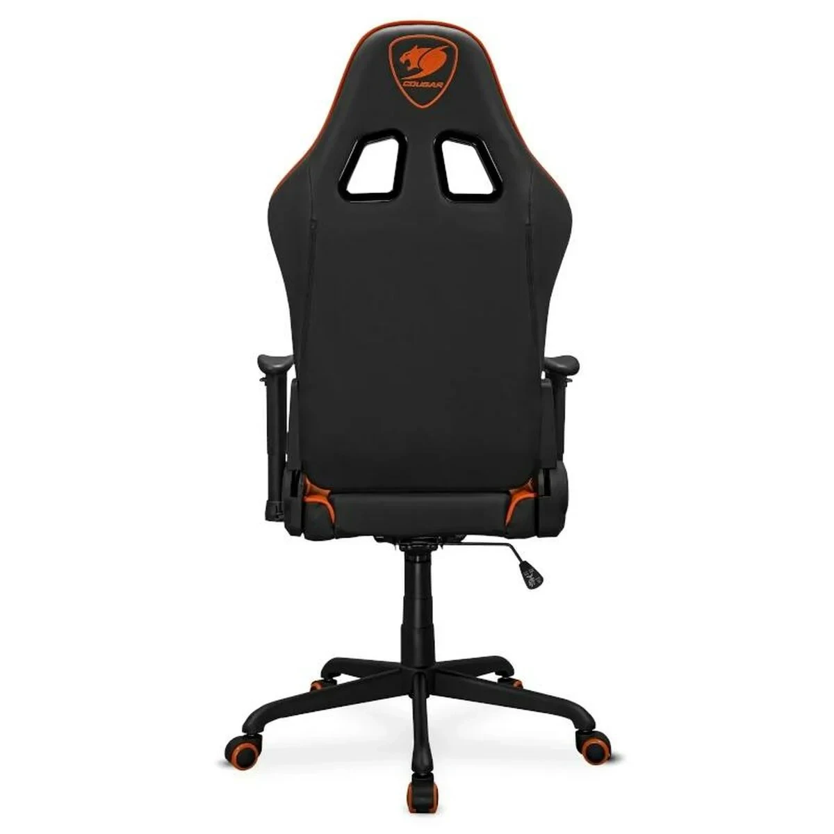 Silla Gaming Cougar 3MELIORB.0001 Naranja
