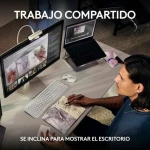 Webcam Logitech 960-001559 4K Ultra HD