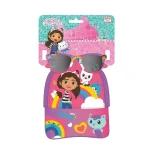 Gafas de Sol Infantiles Gabby's Dollhouse 53 cm Gorra