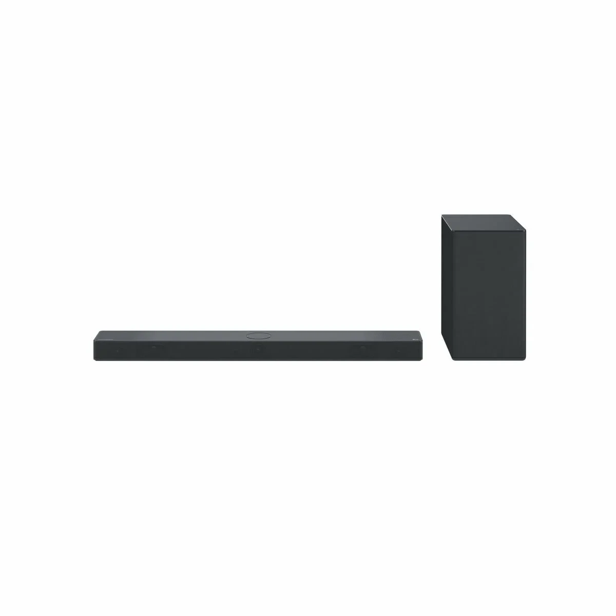 Barra de Sonido LG SC9S Negro 400 W
