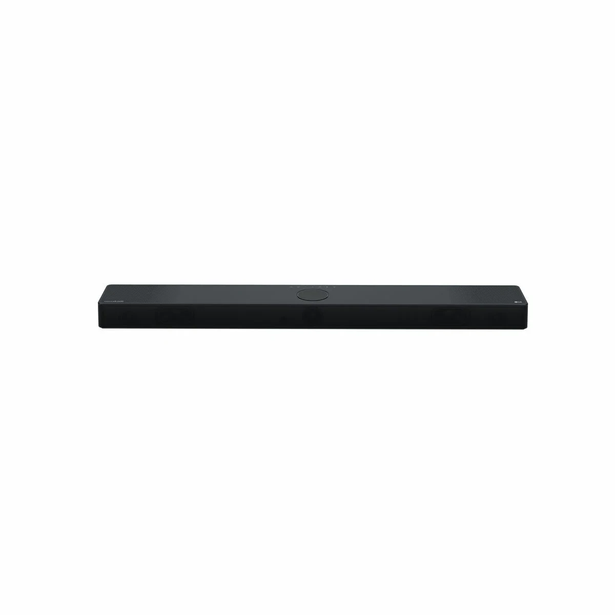 Barra de Sonido LG SC9S Negro 400 W