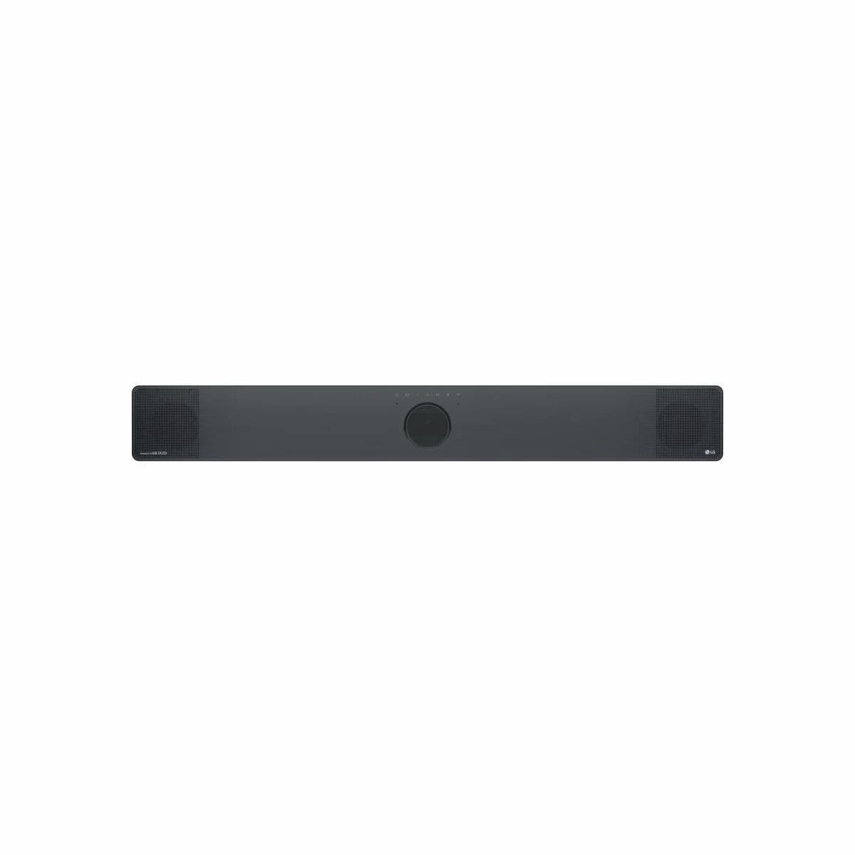 Barra de Sonido LG SC9S Negro 400 W